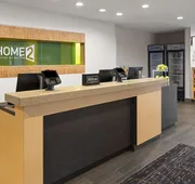 Home2 Suites by Hilton Meridian hotel detail image 5