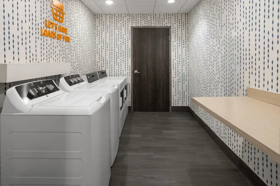Home2 Suites by Hilton Meridian hotel detail image 6