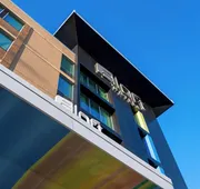 Aloft Columbia Downtown hotel detail image 3
