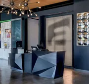 Aloft Columbia Downtown hotel detail image 4