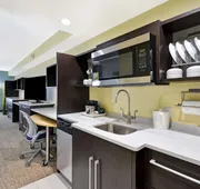 Home2 Suites By Hilton Maumee Toledo hotel detail image 5