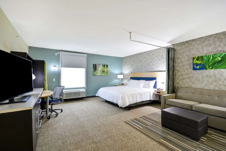 Home2 Suites By Hilton Maumee Toledo hotel detail image 6