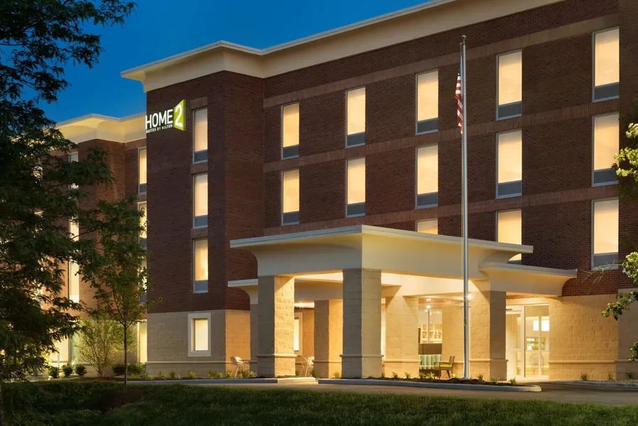 Home2 Suites by Hilton Middleburg Heights Cleveland hotel detail image 2