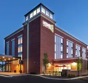 Home2 Suites by Hilton New Albany Columbus hotel detail image 3