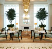 Waldorf Astoria Beverly Hills hotel detail image 5