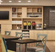 Home2 Suites Iowa City Coralville hotel detail image 4