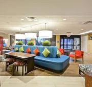 Home2 Suites by Hilton Minneapolis-Eden Prairie hotel detail image 4