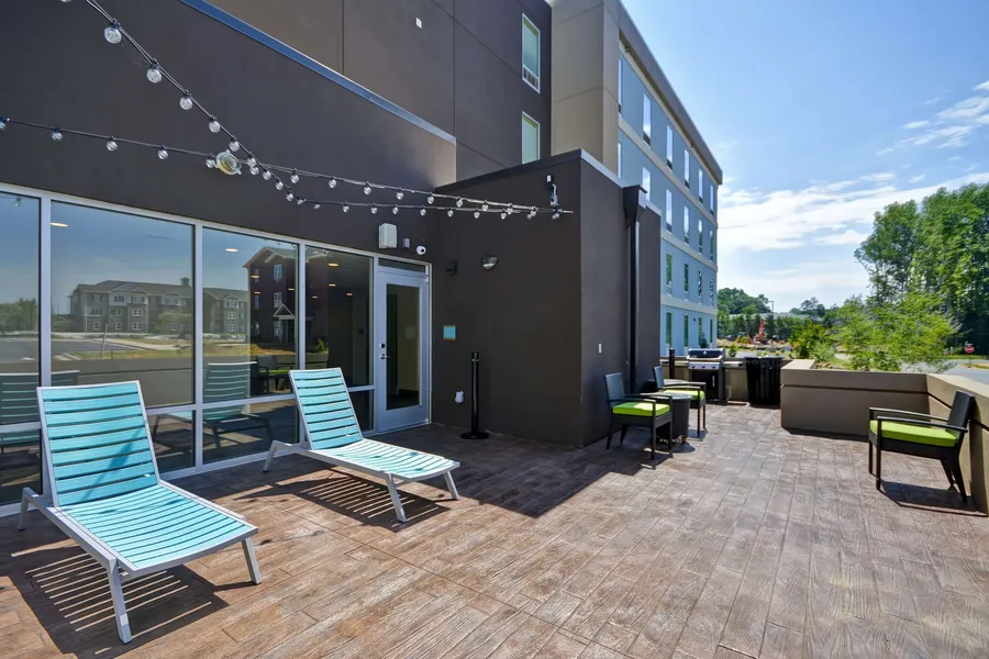 Home2 Suites by Hilton Rock Hill hotel detail image 6
