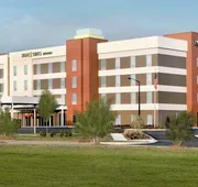 Home2 Suites by Hilton Prattville hotel detail image 3
