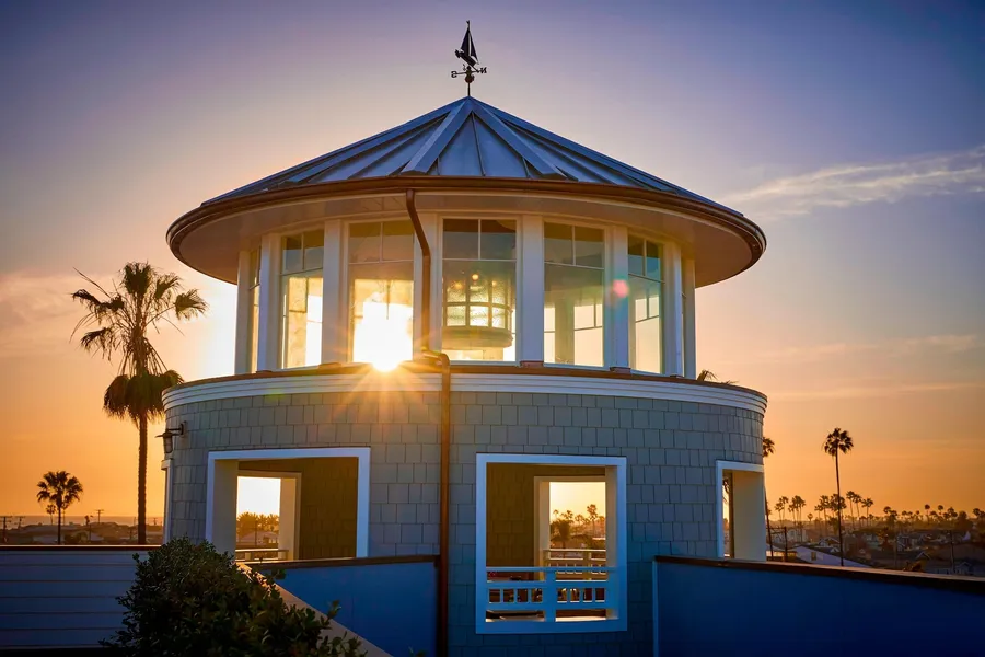 Lido House, Autograph Collection hotel detail image 2