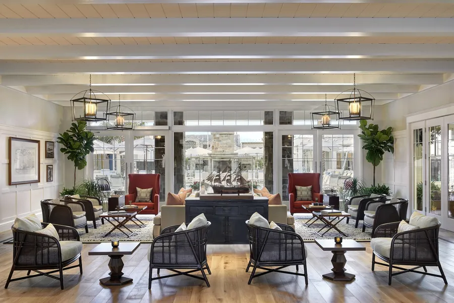 Lido House, Autograph Collection hotel detail image 6