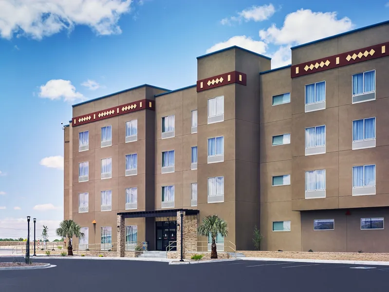 The Hotel at Sunland Park Casino El Paso, an Ascend Collection Hotel hotel detail image 2