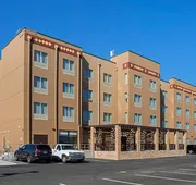 The Hotel at Sunland Park Casino El Paso, an Ascend Collection Hotel hotel detail image 4