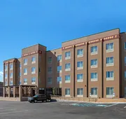 The Hotel at Sunland Park Casino El Paso, an Ascend Collection Hotel hotel detail image 5