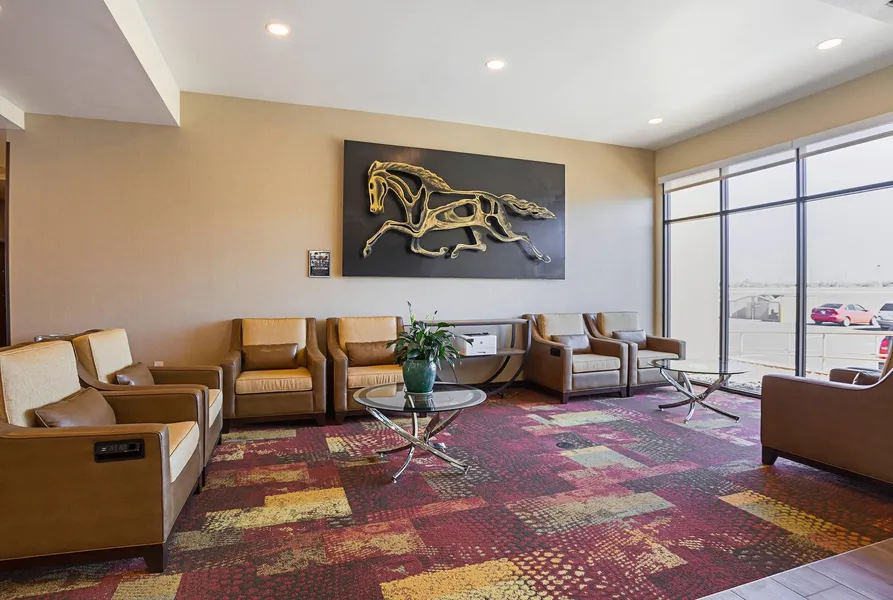 The Hotel at Sunland Park Casino El Paso, an Ascend Collection Hotel hotel detail image 6