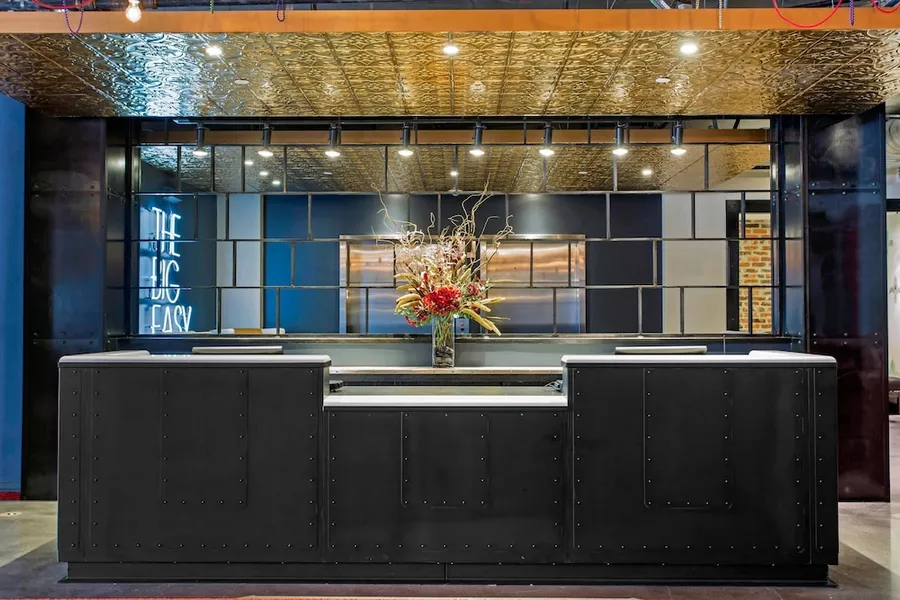 Cambria Hotel New Orleans Downtown Warehouse District hotel detail image 2
