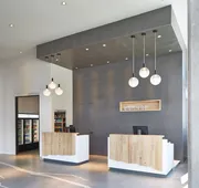 Element Seattle Redmond hotel detail image 5