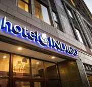 Hotel Indigo Kansas City Downtown by IHG hotel detail image 5