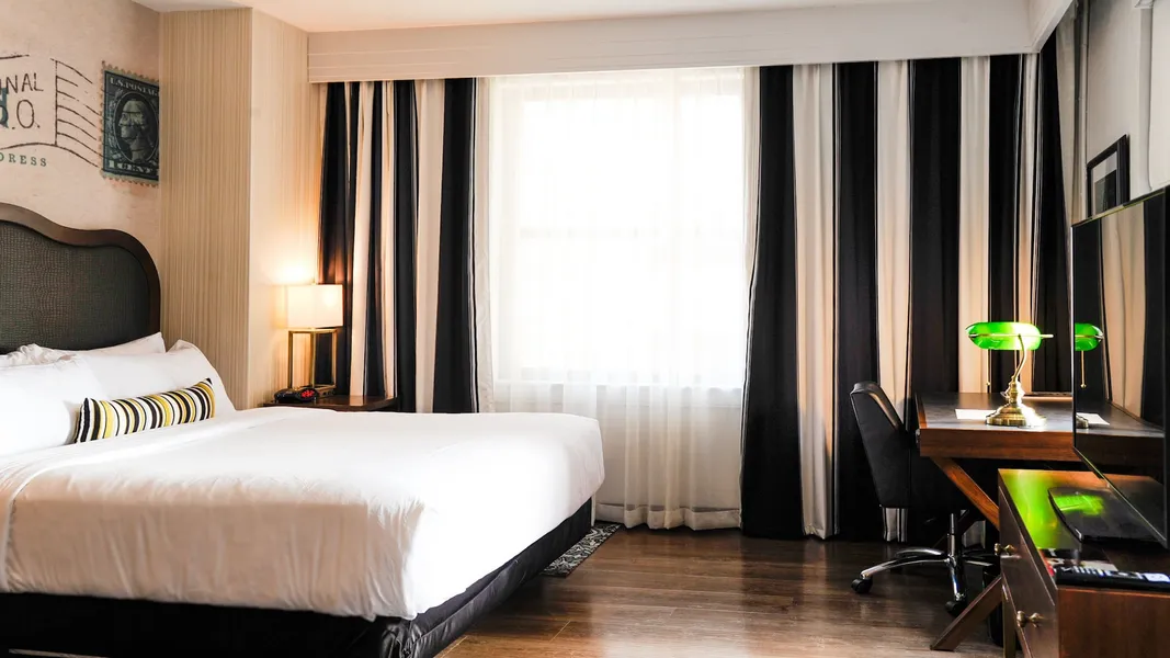 Hotel Indigo Kansas City Downtown by IHG hotel detail image 6