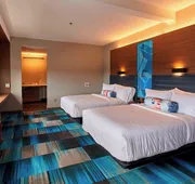 Aloft Cleveland Airport hotel detail image 4