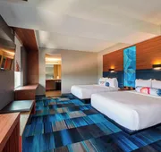 Aloft Cleveland Airport hotel detail image 5