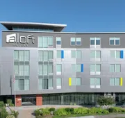 Aloft Hillsboro-Beaverton hotel detail image 4