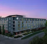 Aloft Hillsboro-Beaverton hotel detail image 5