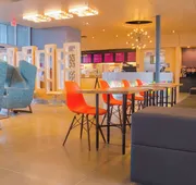 Aloft Corpus Christi hotel detail image 3