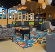 Aloft Corpus Christi hotel detail image 7