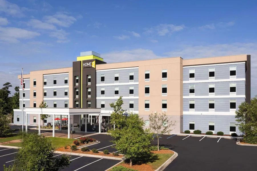 Home2 Suites by Hilton Summerville hotel detail image 2