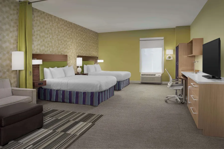 Home2 Suites by Hilton Summerville hotel detail image 6