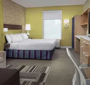 Home2 Suites by Hilton Summerville hotel detail image 7