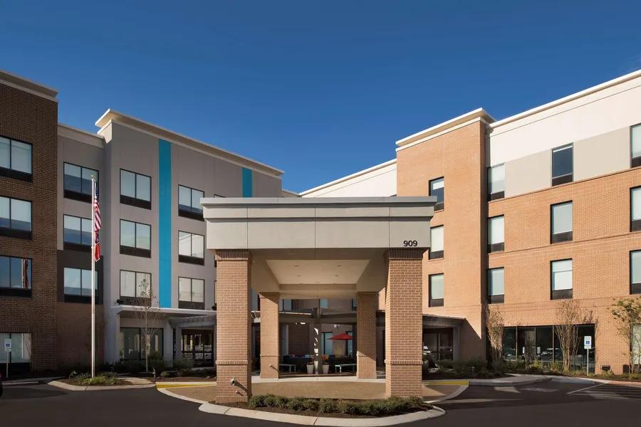 Home2 Suites by Hilton Murfreesboro hotel detail image 2