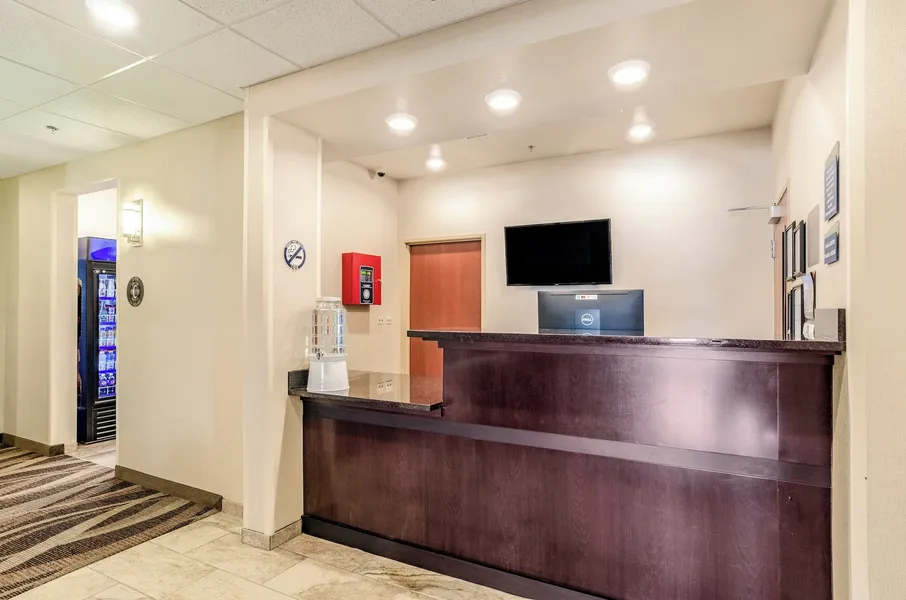 Cobblestone Hotel & Suites - Gering/Scottsbluff hotel detail image 2