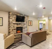 Cobblestone Hotel & Suites - Gering/Scottsbluff hotel detail image 3