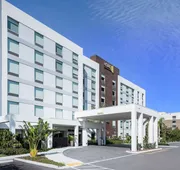 Home2 Suites by Hilton Ft. Lauderdale Airport-Cruise Port hotel detail image 3