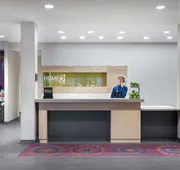 Home2 Suites by Hilton Ft. Lauderdale Airport-Cruise Port hotel detail image 4