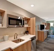 Home2 Suites by Hilton Tampa USF Near Busch Gardens hotel detail image 7