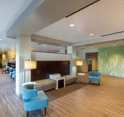 Sleep Inn & Suites Tampa South hotel detail image 7