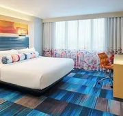 Aloft South Bend hotel detail image 4