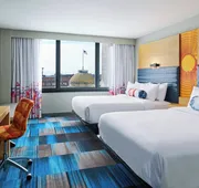 Aloft South Bend hotel detail image 7