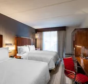 Four Points by Sheraton Atlanta Airport West hotel detail image 4