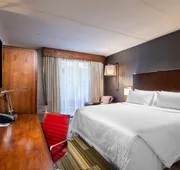 Four Points by Sheraton Atlanta Airport West hotel detail image 5