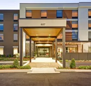 Home2 Suites by Hilton Decatur Ingalls Harbor hotel detail image 3