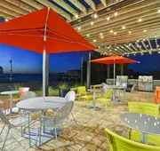 Home2 Suites by Hilton Decatur Ingalls Harbor hotel detail image 4