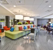 Home2 Suites by Hilton Decatur Ingalls Harbor hotel detail image 7