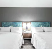 Hampton Inn Locust Grove hotel detail image 3