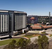 Omni Hotel At The Battery Atlanta hotel detail image 3