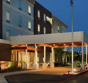 Home2 Suites by Hilton McAllen hotel detail image 3