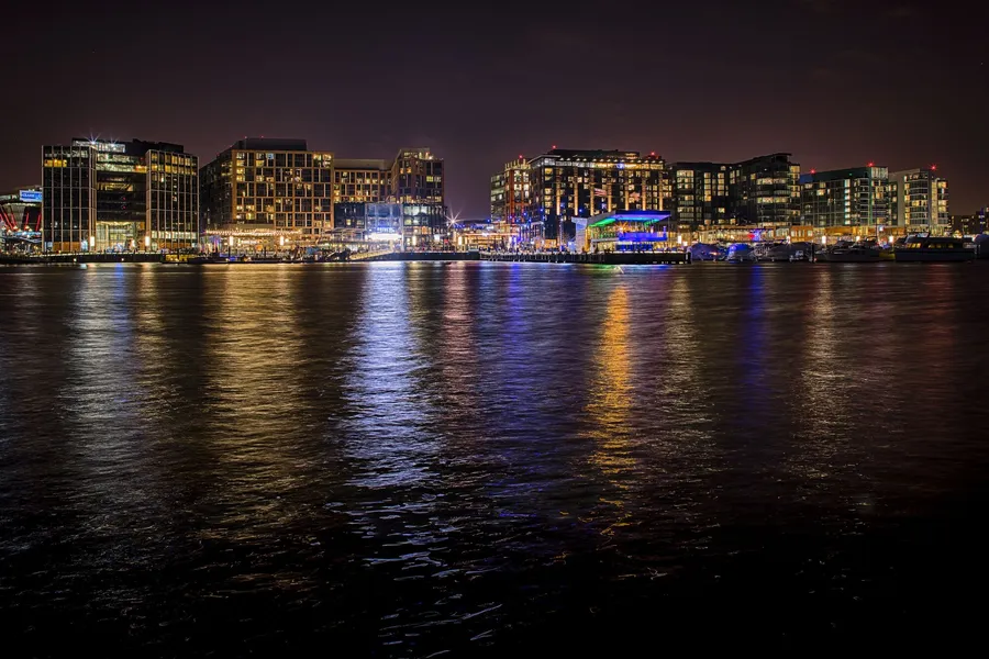 InterContinental Washington D.C. - The Wharf by IHG hotel detail image 2